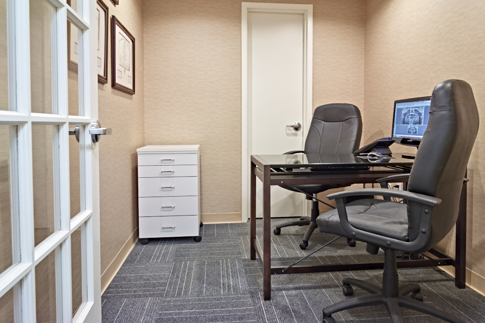 Consultation Room Image