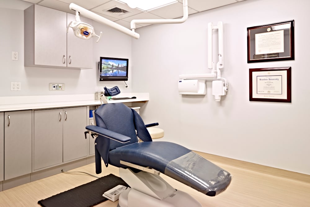 Image of Operatory