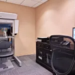 3D Scan Room