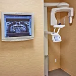 Image of 3D Scanner