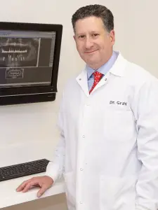 Dr Gray