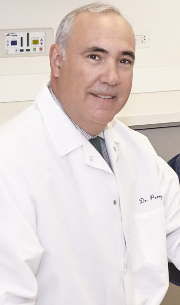 Dr Perry