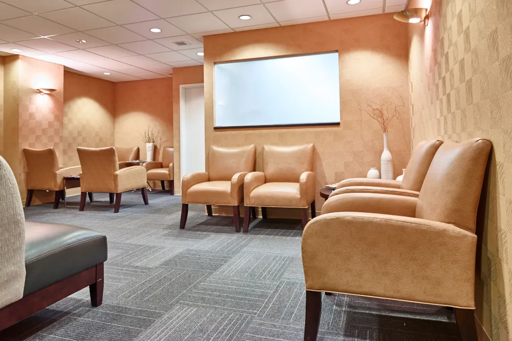 Image of Waiting Room